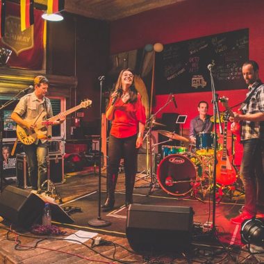 The Band