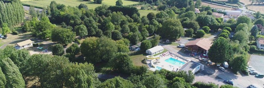 Concert au camping Le Moulin des Effres