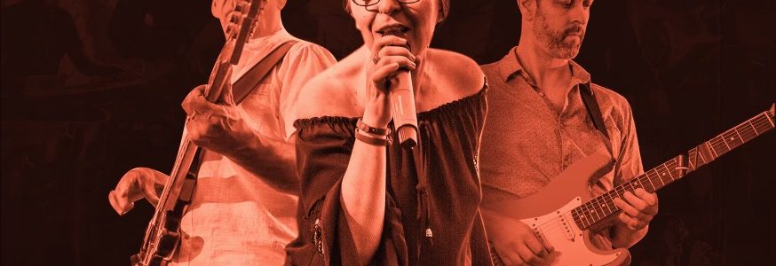 Concert à la Java de Niort