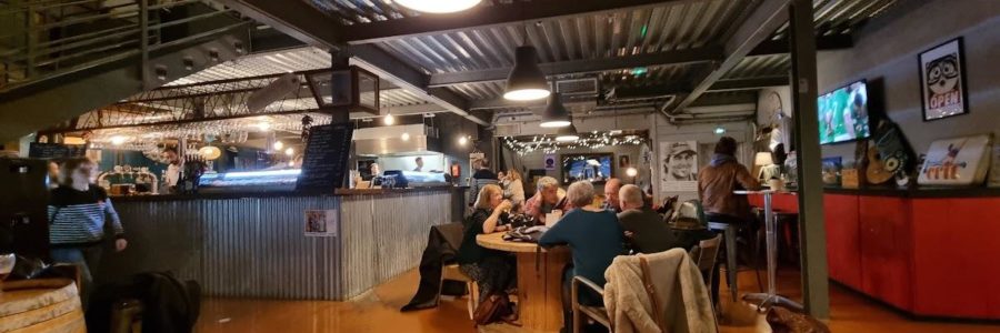 Concert au Comptoir O Tapas de la Rochelle