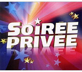 Soirée privée
