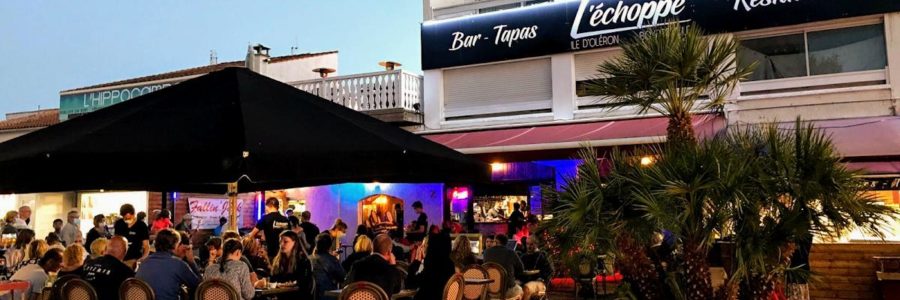 L’Echoppe de Boyarville