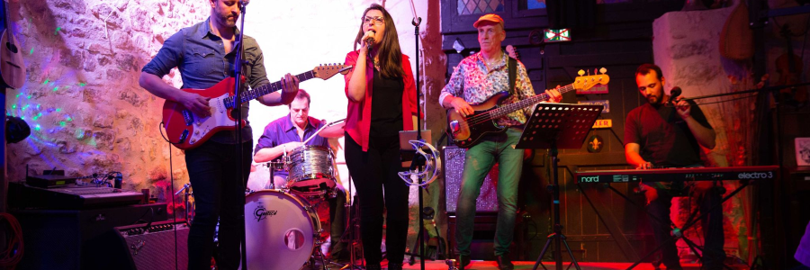 The Band