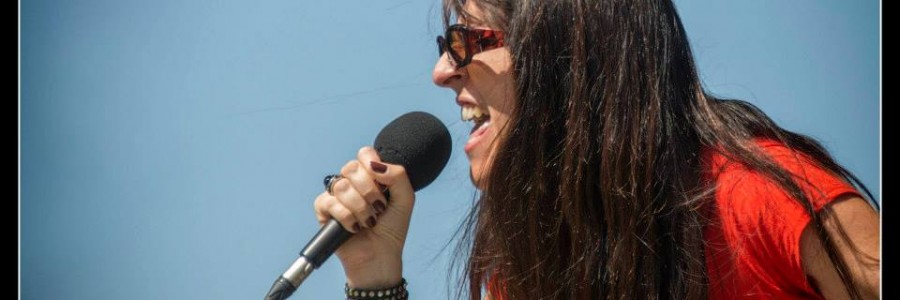 Festival 1001 scènes à Oiron – 7 juin 2015