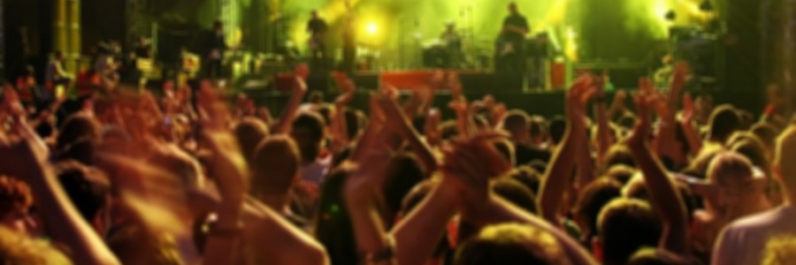 Fête de la musique – La Peyratte