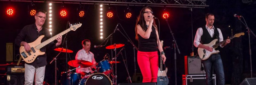 Fête de la musique – La Peyratte – 20 juin 2015