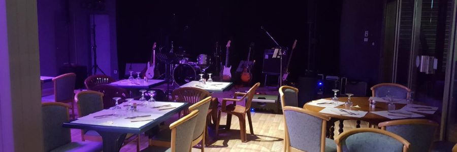 Concert au Saint’y de Saint Jean d’Angély